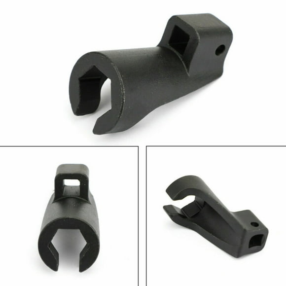 Engine Brake Adjustment Tool 19MM Fuel Line Socket for Detroit Diesel DD13//15//16